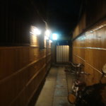 水だき 萬治郎 - 