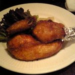 チキン料理屋 TORIGE - 丸ごとチキン　ハーフサイズ