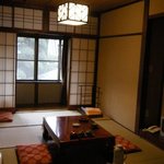 みなとや旅館 - 2008/10月：1年ぶりのお宿の客間（全5室）