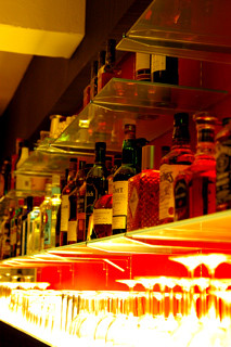 コモド バー ウィズ ジャズ_2