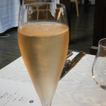 ヒカリヤ ニシ - 23年7月　グラスワイン4種セット　スパークリング