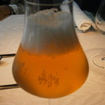 ヒカリヤ ニシ - 23年7月　あちきの乾杯用　キリンフリー