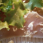 ヒカリヤ ニシ - 23年7月　メジマグロスパイスソース　アップ