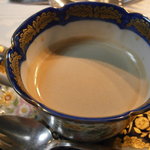 ヒカリヤ ニシ - 23年7月　珈琲