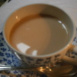 ヒカリヤ ニシ - 23年7月　紅茶（追加料金が無くなった・・・）