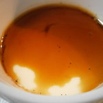 ヒカリヤ ニシ - 23年7月　デザートのプリン　アップ