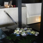 ヒカリヤ ニシ - 23年7月　エントランスその２