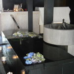 ヒカリヤ ニシ - 23年7月　エントランスその３