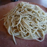 蕎麦屋 じん六 - 