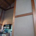 蕎麦屋 じん六 - 