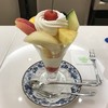 銀座千疋屋 銀座本店 フルーツパーラー