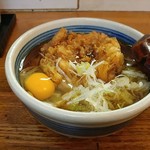 蕎麦や はないち - 