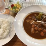 ケニーズハウスカフェ - 