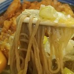 蕎麦や はないち - 