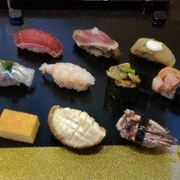 鮨駒 - 