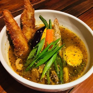 イエロースパイス_1