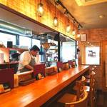 ステーキ＆シーフード OTARU GRILL - 