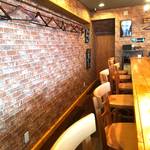ステーキ＆シーフード OTARU GRILL - 