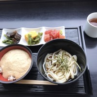 浅草むぎとろ 本店 - 