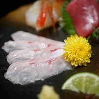 のどぐろ専門 銀座中俣 はなれ - 