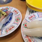 廻鮮寿司 塩釜港 - 