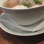 創作麺工房 鳴龍 - 