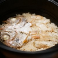 のどぐろ専門 銀座中俣 はなれ - 