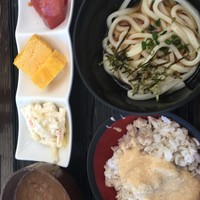 浅草むぎとろ 本店 - 