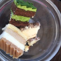 浅草むぎとろ 本店 - 
