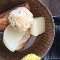 浅草むぎとろ 本店 - 