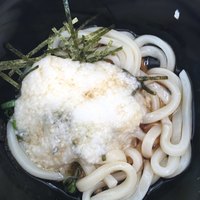 浅草むぎとろ 本店 - 