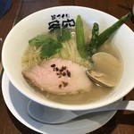 麺づくり 蒼空 - 