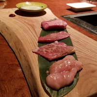 YAKINIKU 37west NY - 