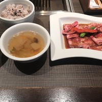 原宿焼肉 KINTAN - 