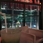 BAMBOO CHIC BAR - 
