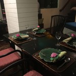 Kinnaree Gourmet Thai Restaurant & Bar - 