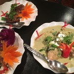 Kinnaree Gourmet Thai Restaurant & Bar - 