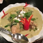 Kinnaree Gourmet Thai Restaurant & Bar - 