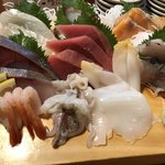 Sushi Izakaya Yadaizushi - 