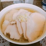 Kaseno Ramen Ya - 