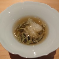 鮨 さかい - じゅんさい