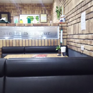 軽食喫茶ぼなーる_2