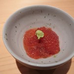 鮨 さかい - ますこ