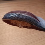 鮨 さかい - コハダ