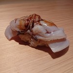 鮨 さかい - はまぐり