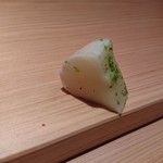 鮨 さかい - べったら