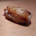 鮨 さかい - 穴子