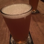 ザ　キャット＆カスク　タヴァーン - 