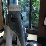 THE PENINSULA BANGKOK - 