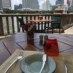 River Cafe & Terrace - 
